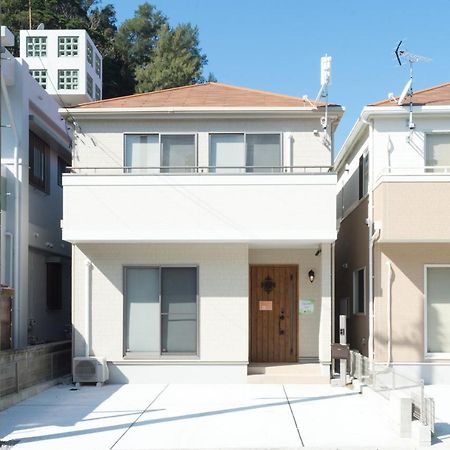 Riverside Yofuke Afp Villa Nago Exterior foto